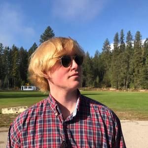 Meet your Posher, Cody